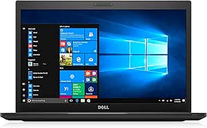 Dell 14-7480SA8113 Latitude 7480 14" i5 Ultrabook Renewed