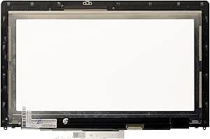 Lenovo LED-1600-900-13.3 Yoga 13 LCD Touch Screen W/Frame