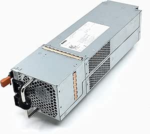 Dell LYSB00BDC6SUA-CMPTRA 600W PowerVault MD1220 PSU