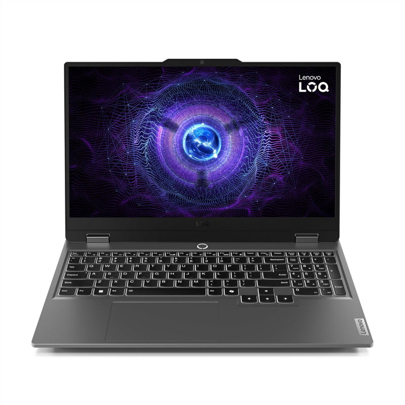 Lenovo 83GS001CUS LOQ 15