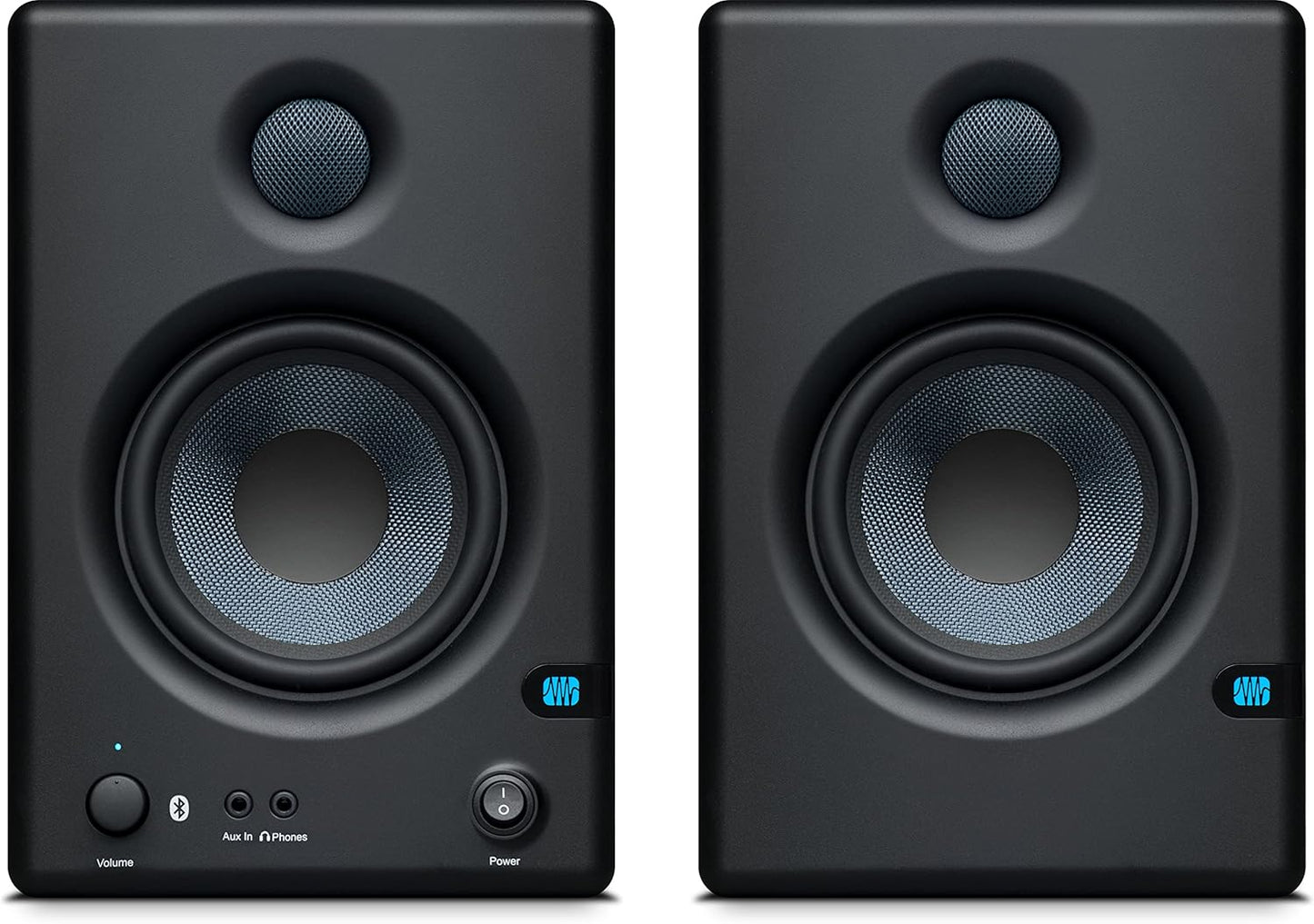 PreSonus Eris E4.5 BT 4.5" Studio Monitors with Bluetooth