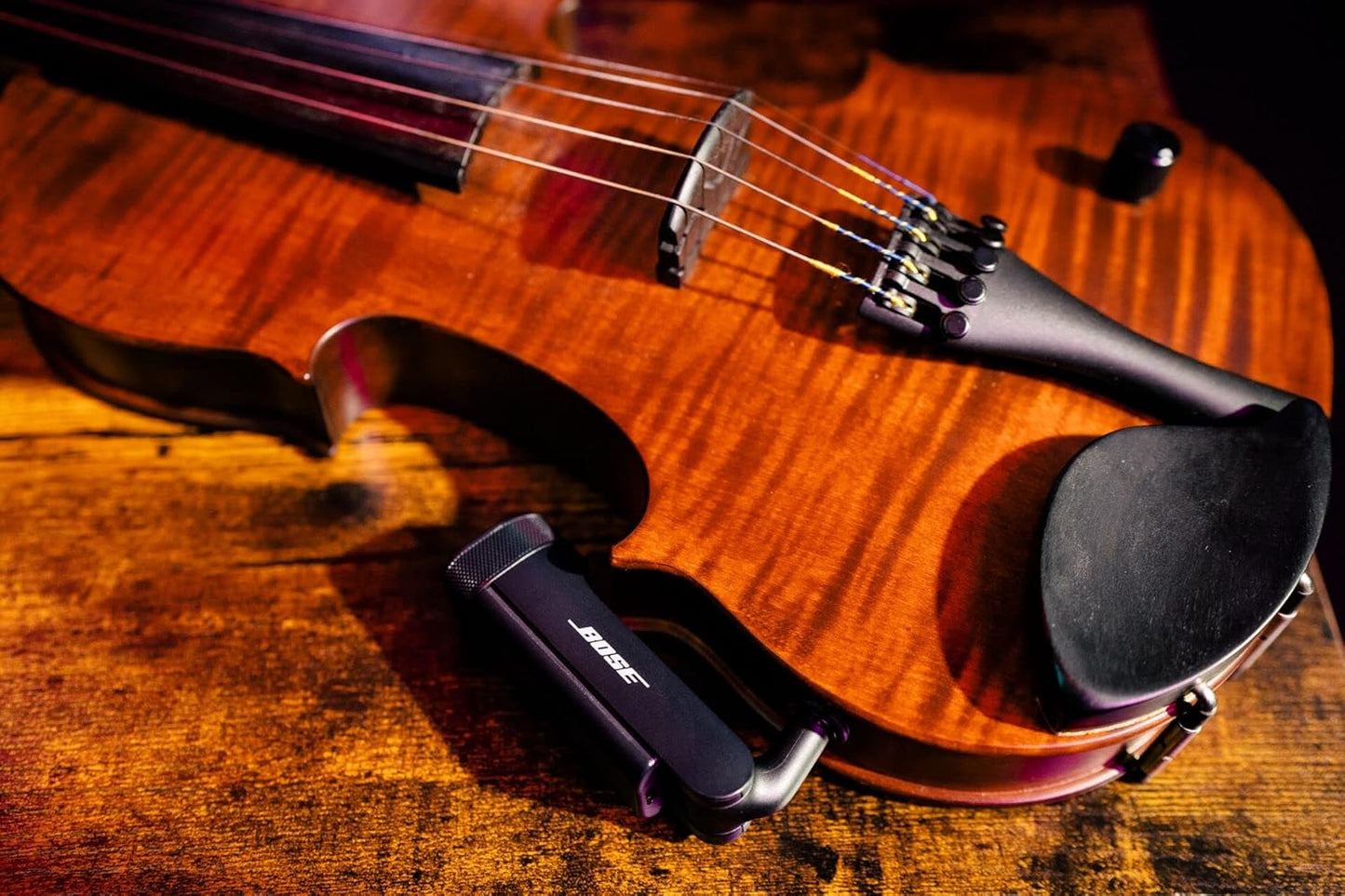 Bose 869722-0010 Wireless Instrument Transmitter S1 Pro+