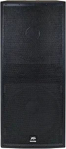 Peavey SP218BX A- A-B Box Subwoofer — main product image