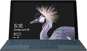 Microsoft GWL-00003 Surface Pro Tablet: i5, 4GB, 128GB SSD, LTE — main product image