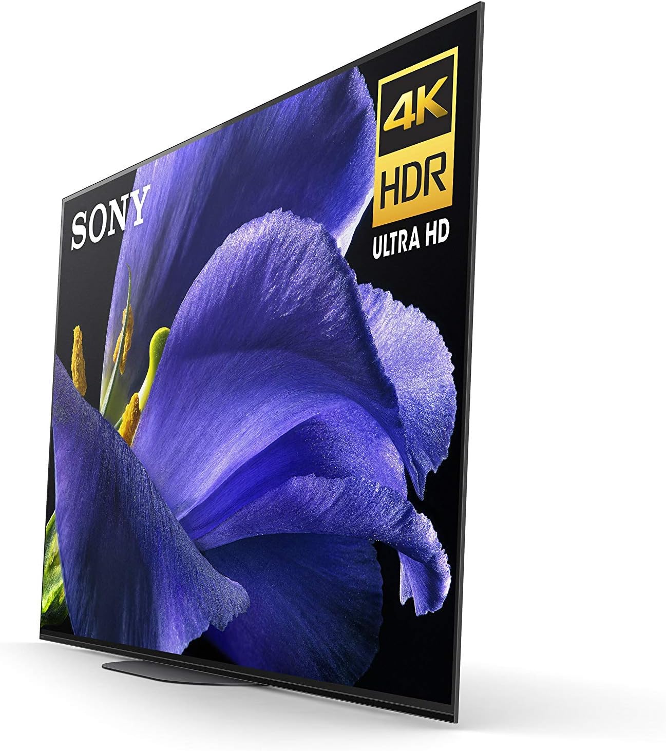 Sony XBR-77A9G 77" BRAVIA OLED 4K UHD Smart TV Renewed