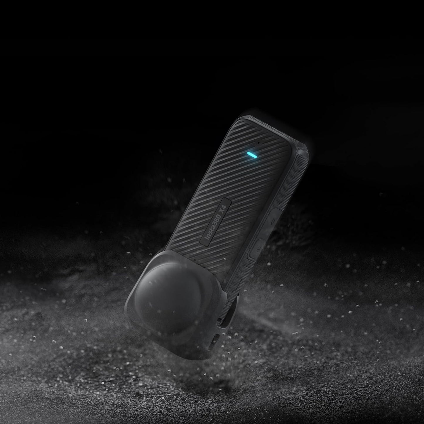 Insta360 CINSBBMK X4 Lens Cap