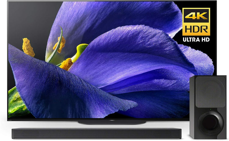 Sony XBR-65A9G 65