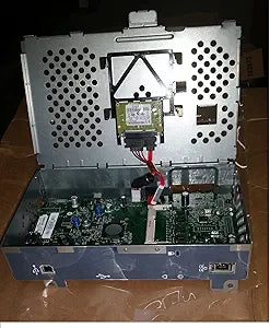 HP CE988-67906 Printer Formatter Board — main product image