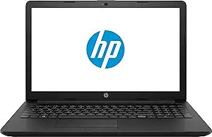 HP 15-db0069wm 15.6" Ryzen 5 Laptop (Renewed)