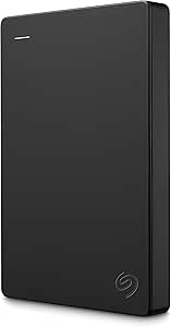Seagate 2TB Portable External Hard Drive (Renewed) — main product image