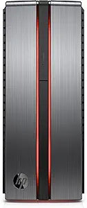 HP M9Z95AA#ABA Envy Phoenix i7 Desktop — main product image