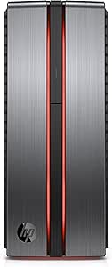 HP ENVY Phoenix 860-010 Desktop, i7, 16GB RAM, 2TB HDD, GTX 960