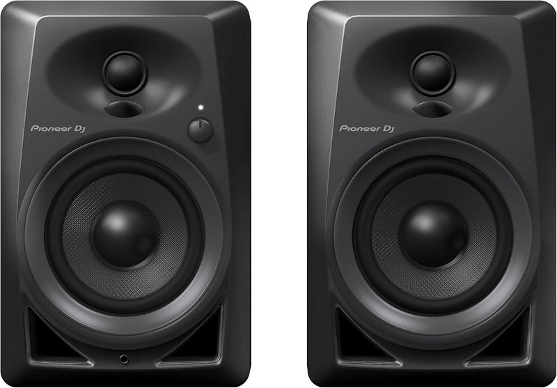 Pioneer DJ DM-40 21W Active Monitor Speakers (Pair) — main product image