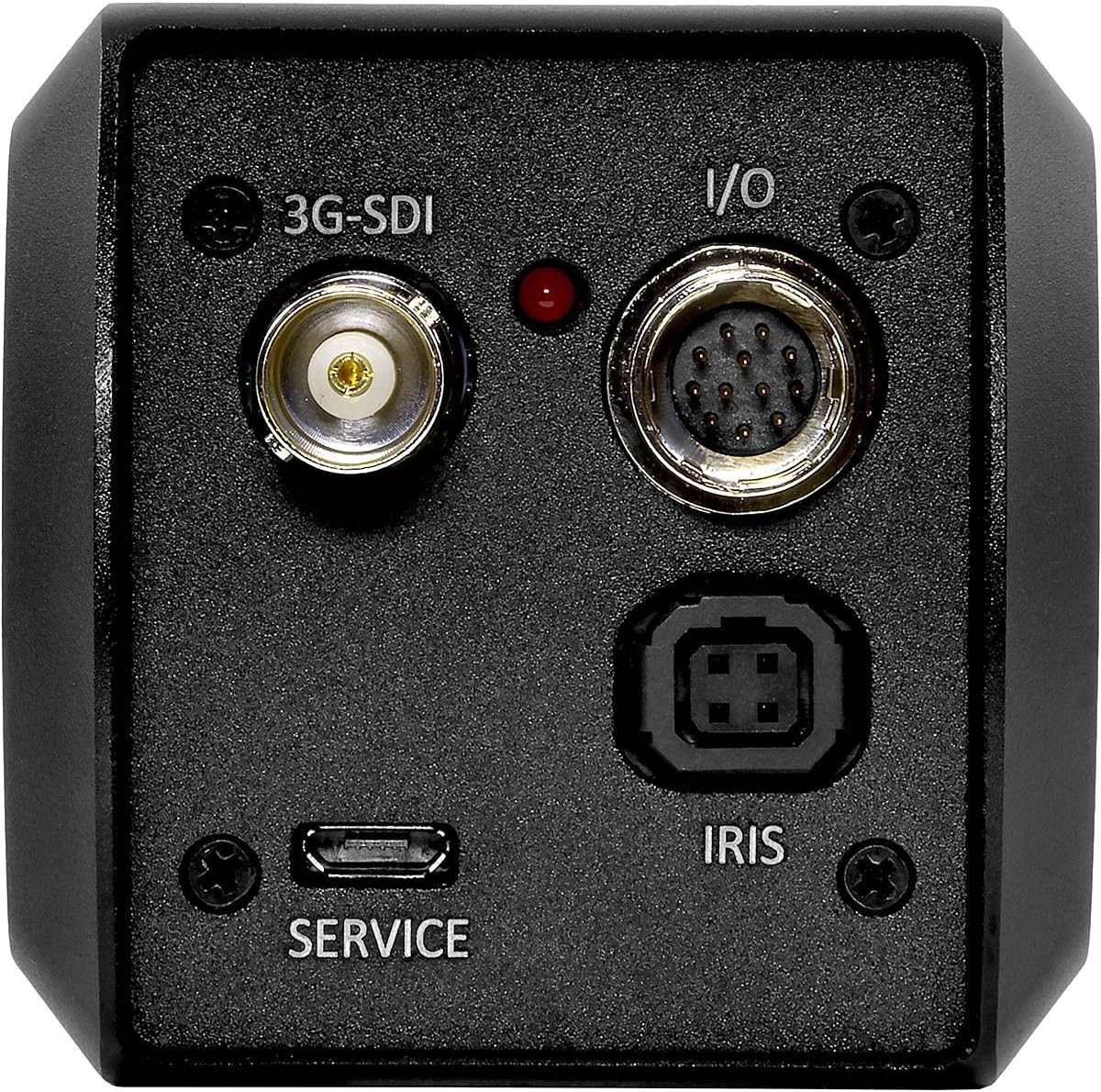 Marshall CV344 Compact Full HD Camera 3G-SDI CS/C Mount