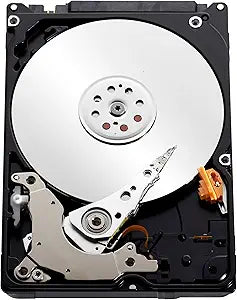 Western Digital WD10JPVT Scorpio Blue 1TB 2.5