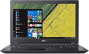 Acer Aspire 3 AMD A9-9420 12GB 1TB HDD + 512GB SSD Laptop — main product image