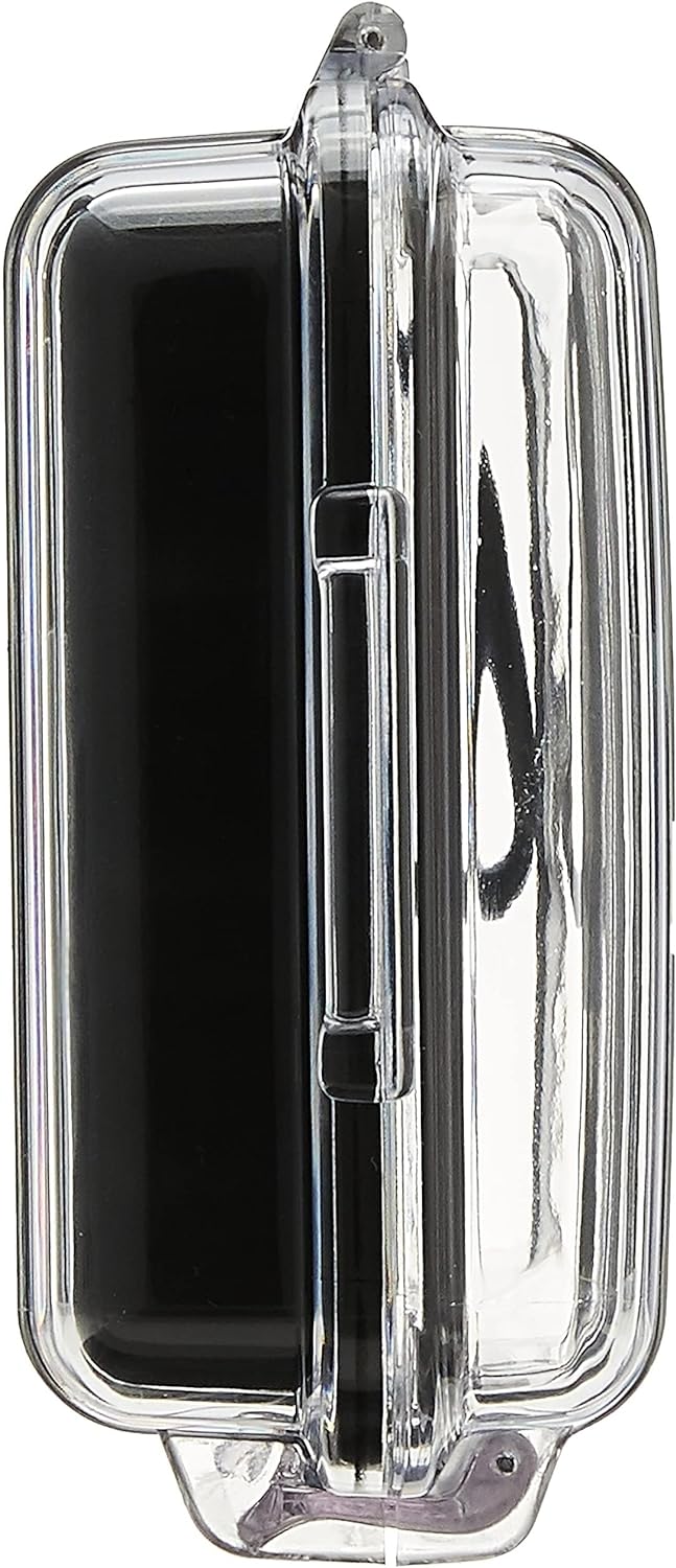 Pelican 1040-025-100 Micro Case iPhone Water Resistant Black