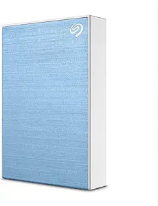 Seagate STKZ4000402 One Touch 4TB External HDD — main product image