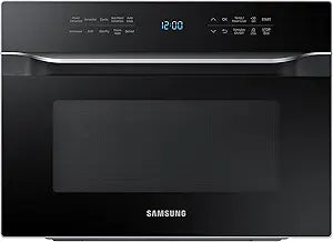 Samsung MC12J8035CT 1.2 Cu Ft PowerGrill Microwave — main product image
