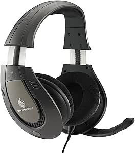 Cooler Master SGH-4010-KGTA1 Storm Sonuz Gaming Headset