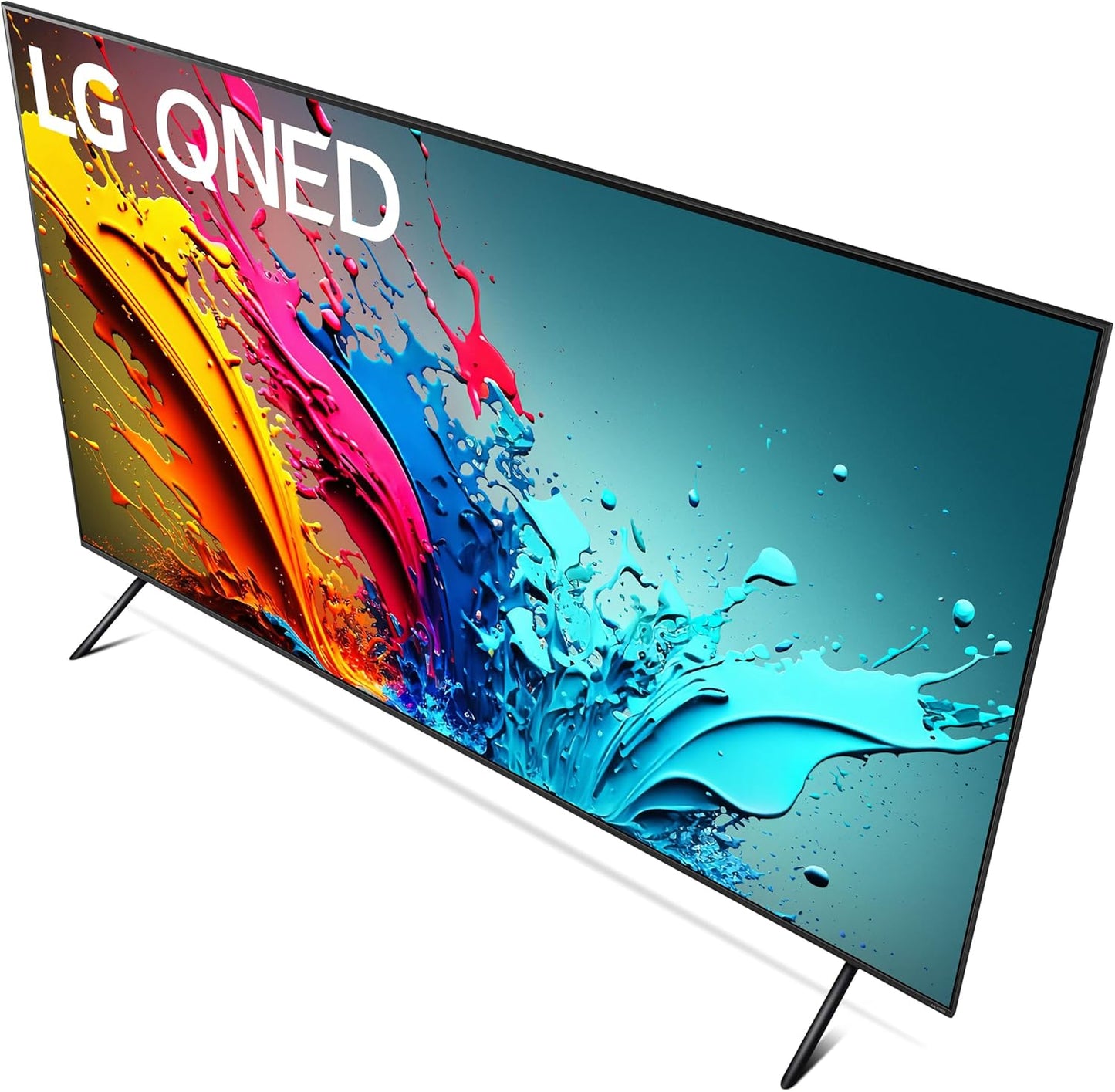 LG 98QNED89TUA 98" QNED89T 4K LED Smart TV (2024)