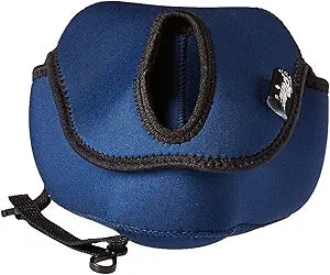 Tiffen 501-102 Zing Standard Neoprene DSLR Camera Case — main product image