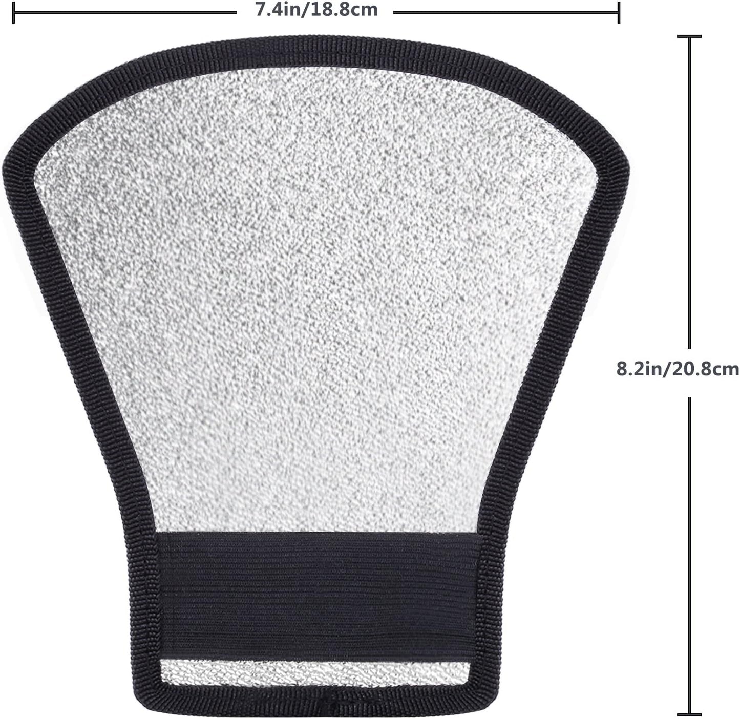 Neewer 90091875 Camera Speedlite Flash Softbox Kit