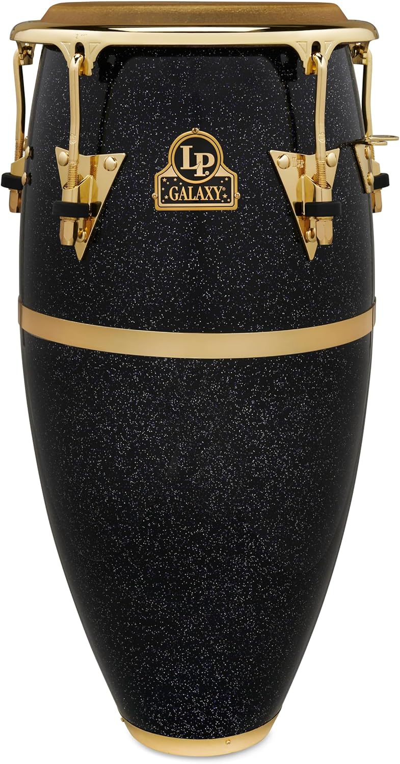 Latin Percussion LP808Z Galaxy Fiberglass Quinto