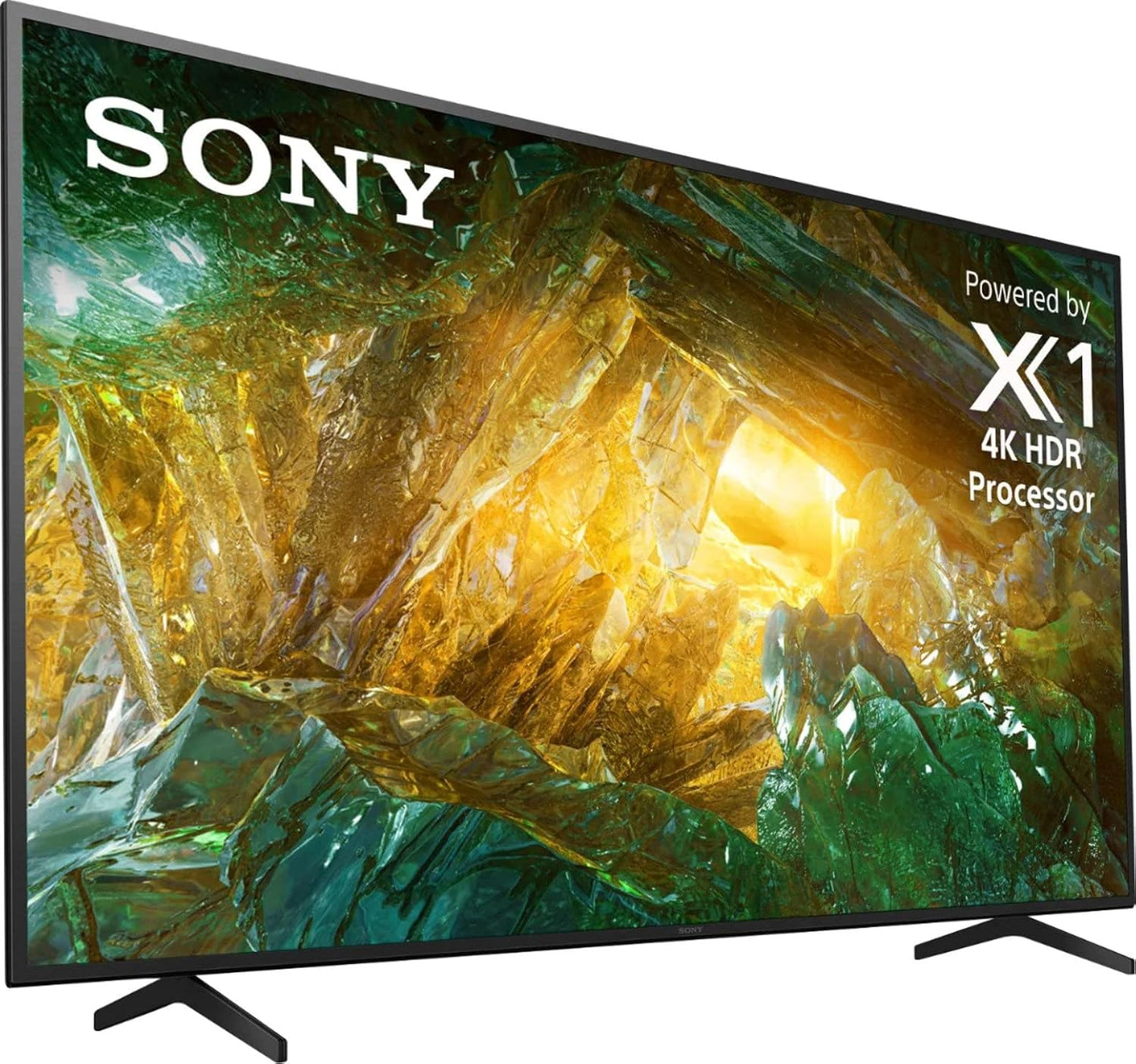 Sony FWD-65X800H 65-Inch 4K HDR Pro Display
