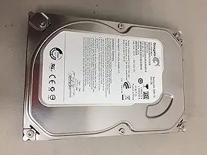 Seagate ST3500418AS 500GB 7200RPM SATA Renewed HDD