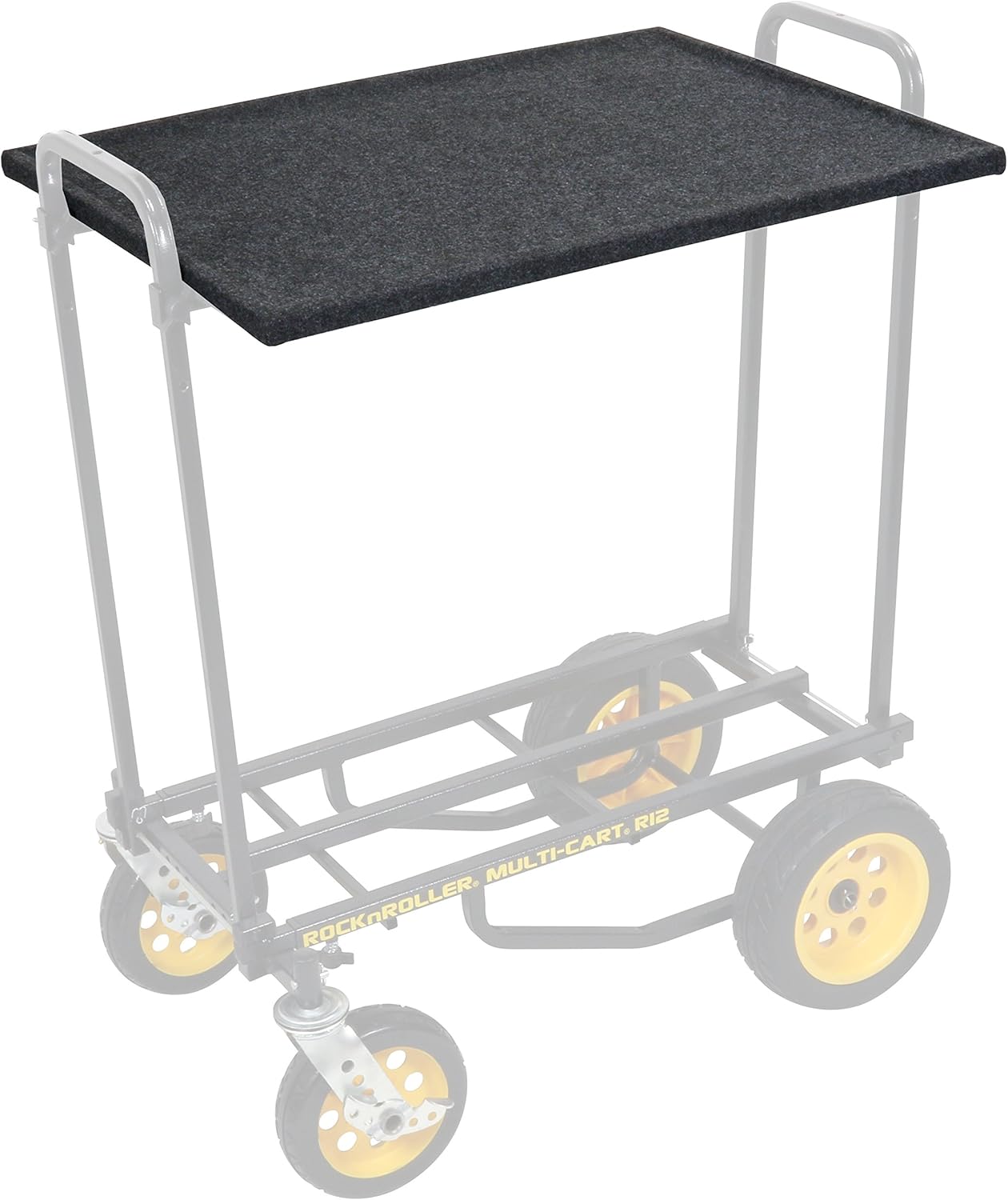 Rock-N-Roller RSHM2T Stage & Studio Equipment Shelf