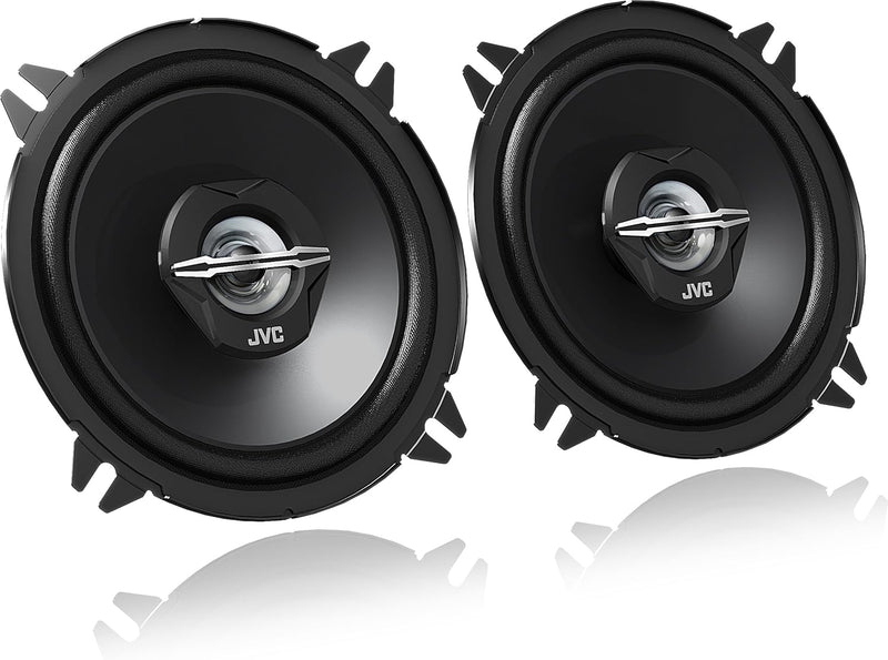 JVC CS-J520X 5.25