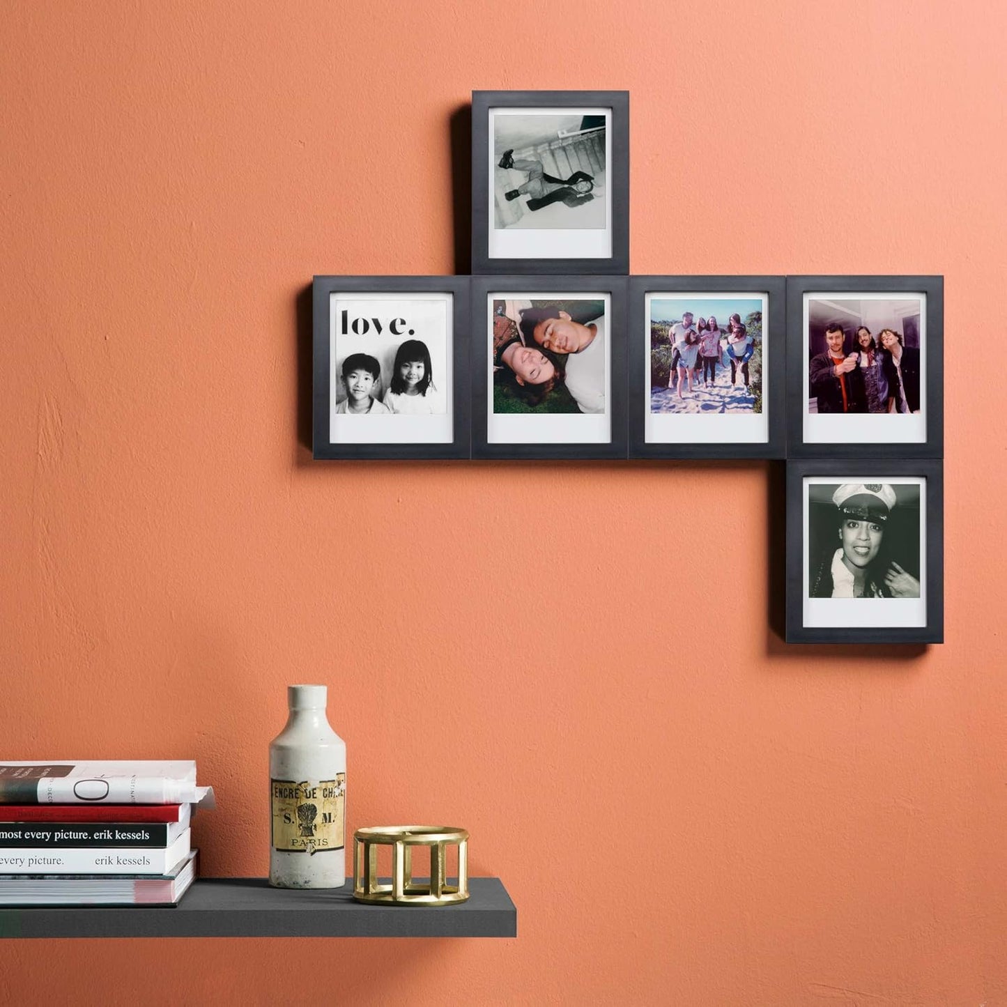 Polaroid 4670 Originals Color Film for 600