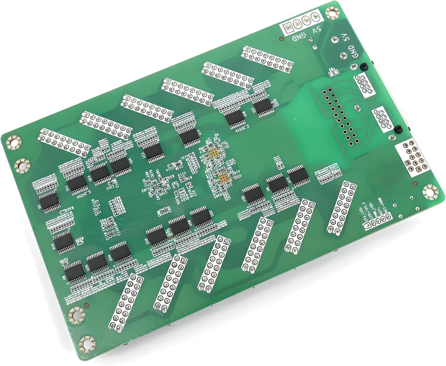 Novastar DH7508 LED Screen Receiving Card