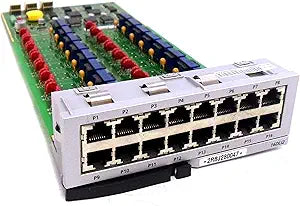 Samsung KP-OSDBDL2 OfficeServ 16-Port Digital Card (Renewed)