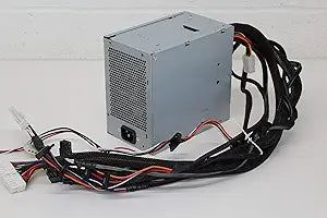Dell MG309 750W Power Supply for XPS Systems (Renewed)