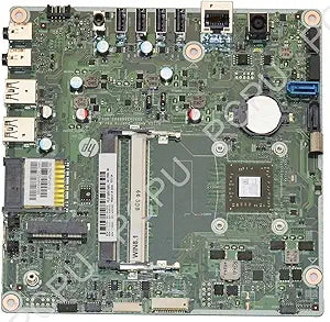 HP 775260-501 AIO Amber2 Motherboard CPU — main product image