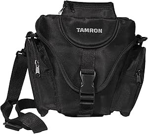 Tamron C 1505 Colt Camera Bag SLR Lens Case — main product image