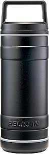 Pelican Insulated Water Bottle - Durable & Leakproof