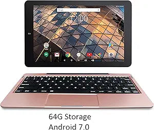 RCA Atlas 10 Pro-S Quad Core Tablet Renewed