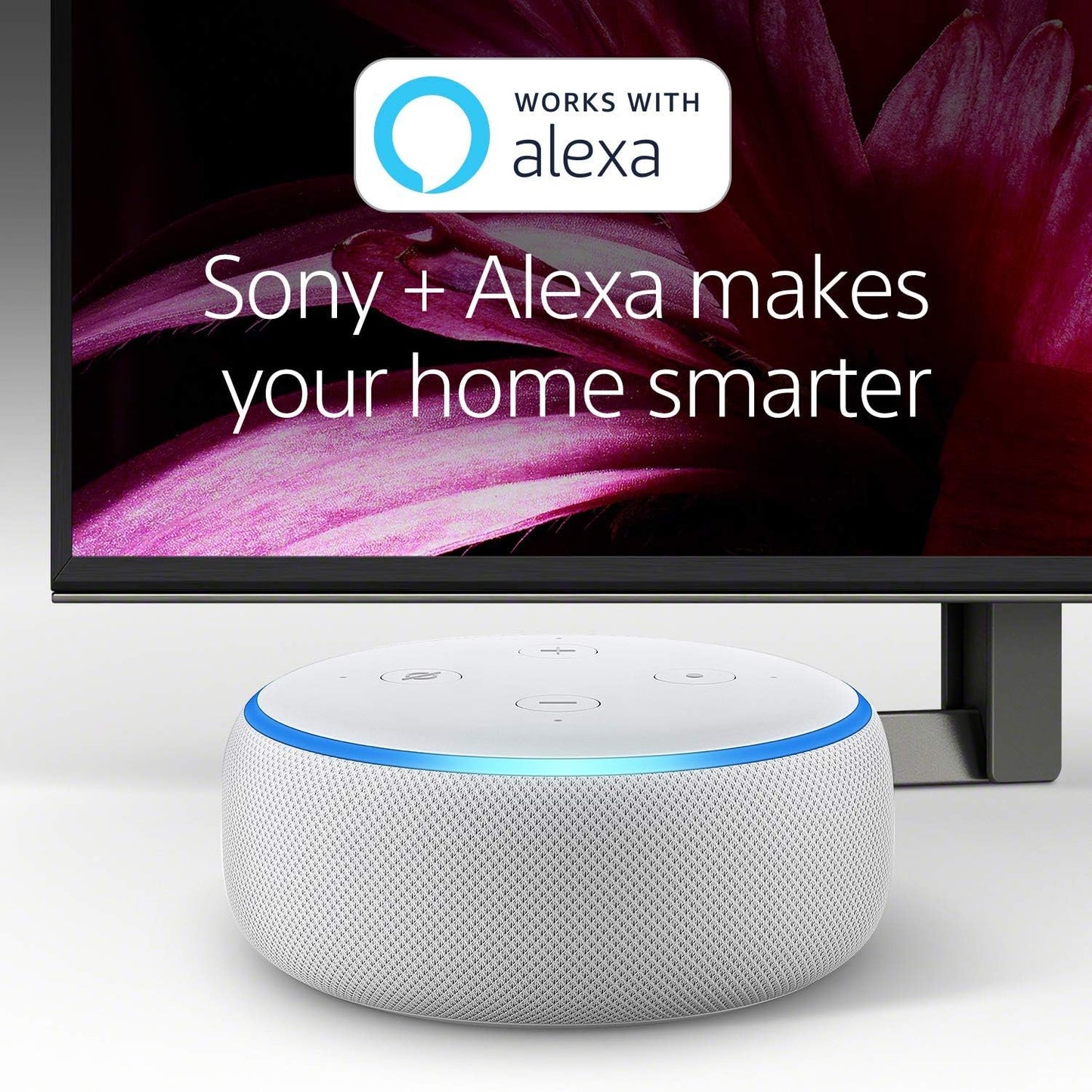 Sony X950G 55-Inch 4K Ultra HD Smart LED TV Renewed