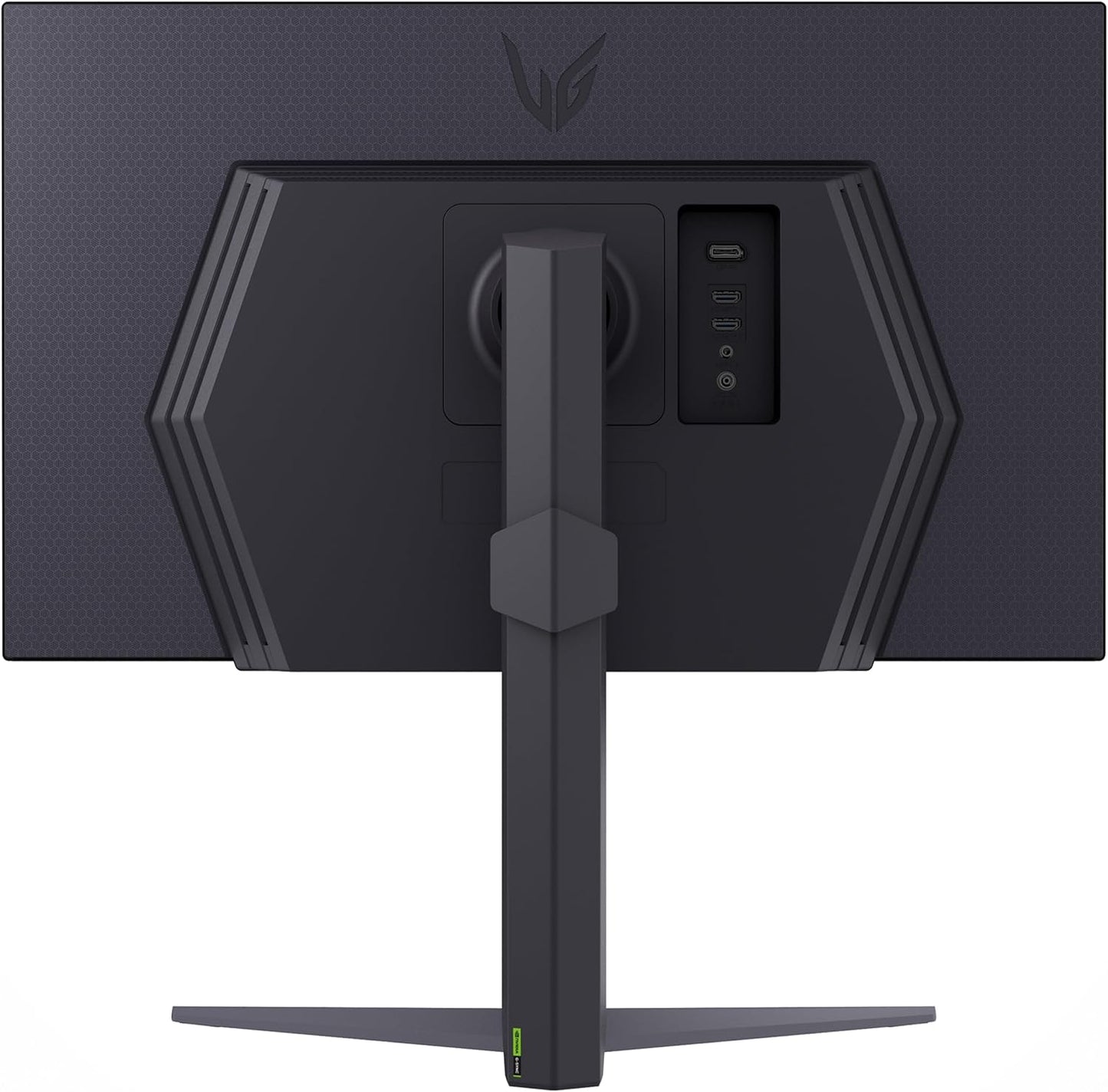 LG 27GS75Q-B 27" UltraGear 200Hz QHD Gaming Monitor