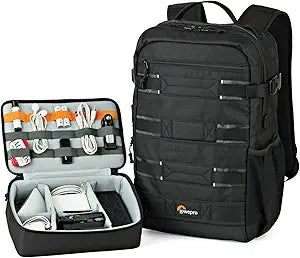 Lowepro LP37004 ViewPoint - Laptop Backpack - 15" Laptops