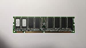 GE NEC 128MB PC133 SDRAM DIMM Memory