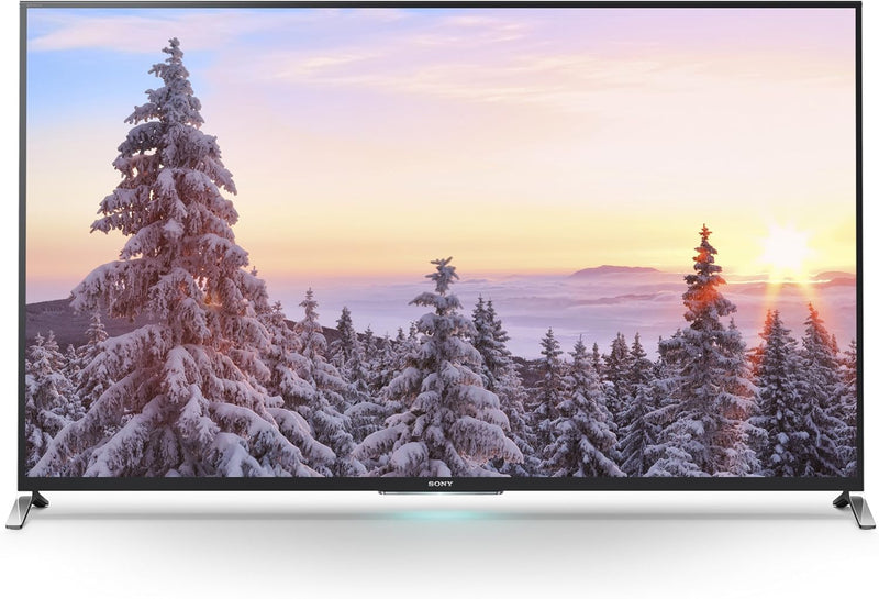 Sony KDL55W950B 55-Inch 1080p 3D Smart LED TV — main product image