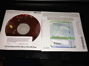 Microsoft 588-02830 OEM Office Small Business — main product image