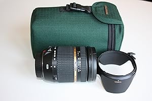 Tamron 5570 18-270MM XR DI VC EOS Lens — main product image