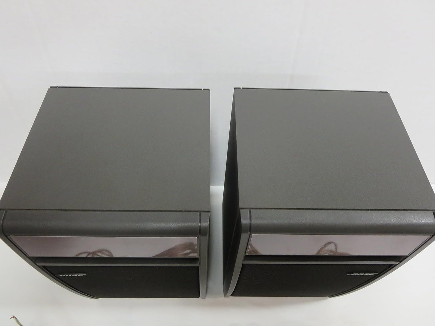 Bose 141 SERIES II Fullrange Bookshelf Speakers