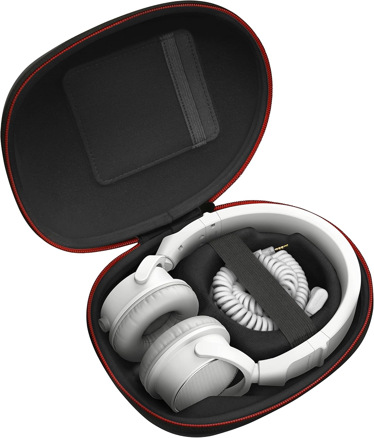 Pioneer DJ HDJ-S7-W White Professional Headphones