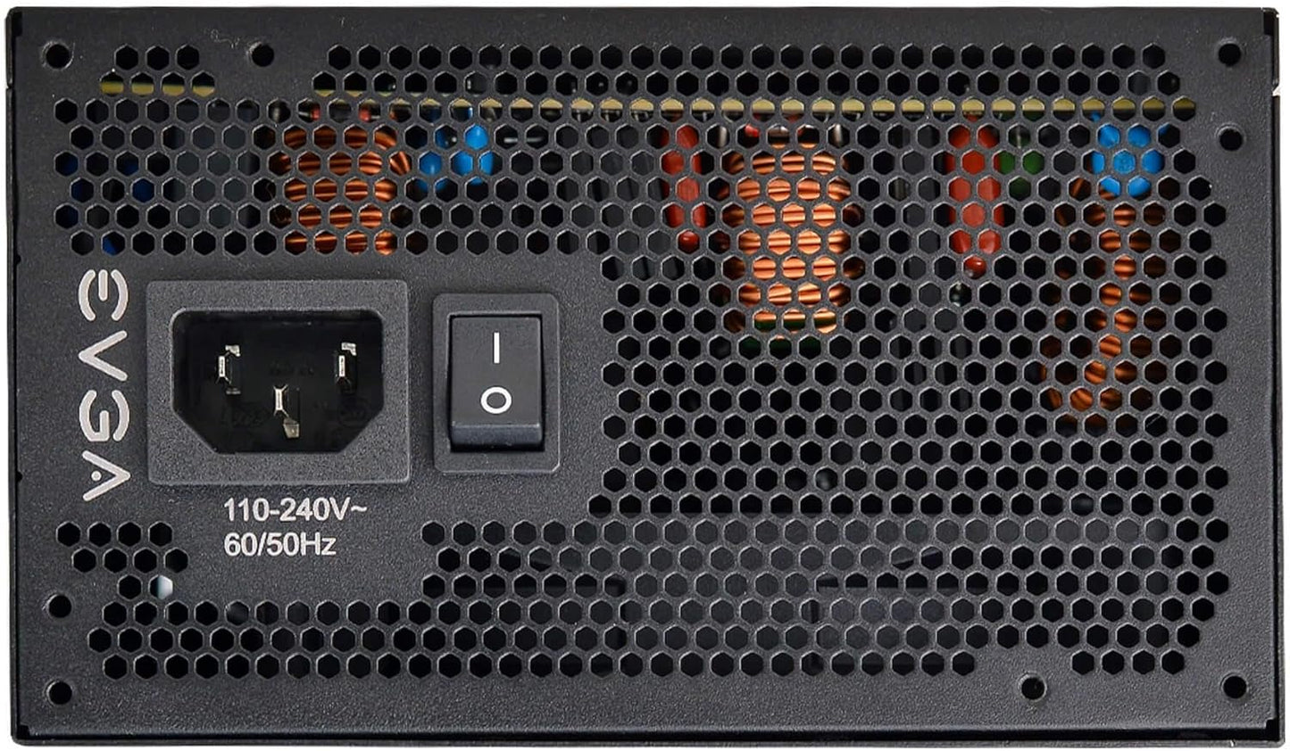 EVGA 100-GD-0700-V1 700W 80+ Gold Power Supply